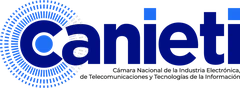 CANIETI · Cámara Nacional de la Industria Electrónica, de Telecomunicaciones y Tecnologías de la Información